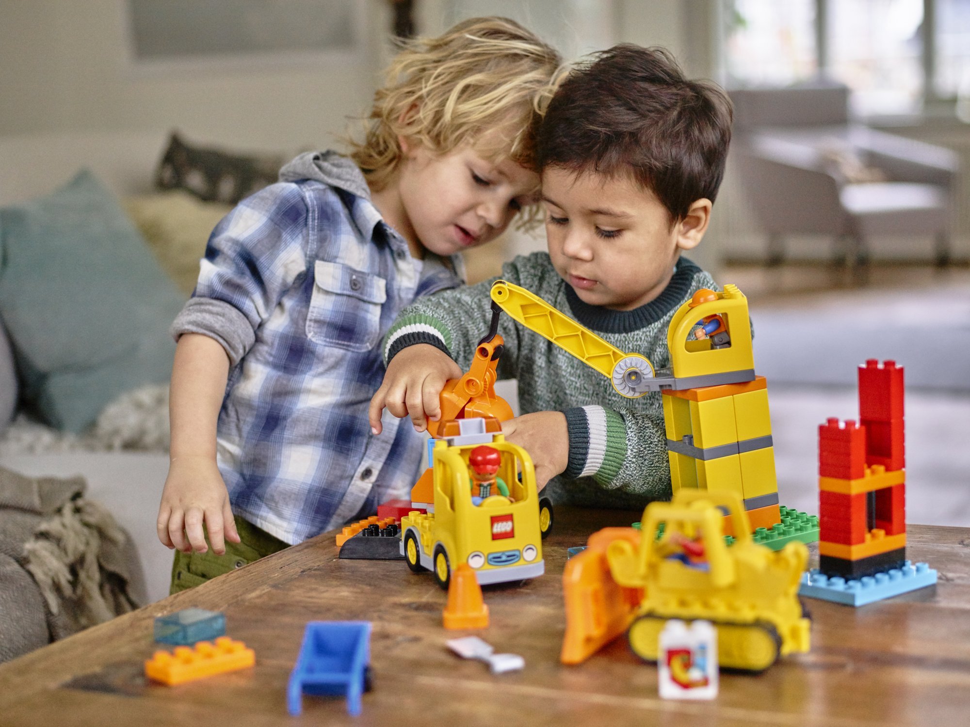 9 įdomūs rekordai, pasiekti su LEGO kaladėlėmis - Delfi užsakomasis turinys
