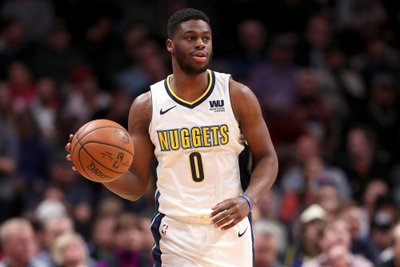 Emmanuelis Mudiay