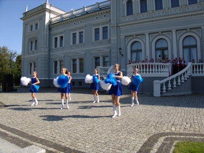 XI Mykolo Oginskio festivalis