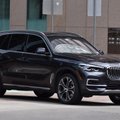 Lietuvos bankas įsigijo BMW X5 už 313 tūkst. eurų – išskirtinis automobilis specifinei misijai