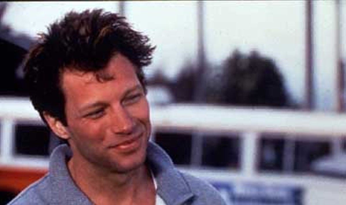 Jon Bon Jovi
