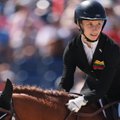 Finale – abi lietuvės: Asadauskaitė-Zadneprovskienė ir Venčkauskaitė kovos dėl medalių