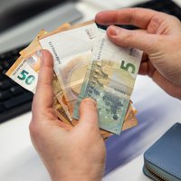 Pensijų anuitetų išmokos lieka stabilios nepaisant finansų rinkų svyravimų