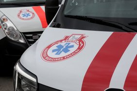 Пропавшая в Таурагском районе 13-летняя девочка найдена