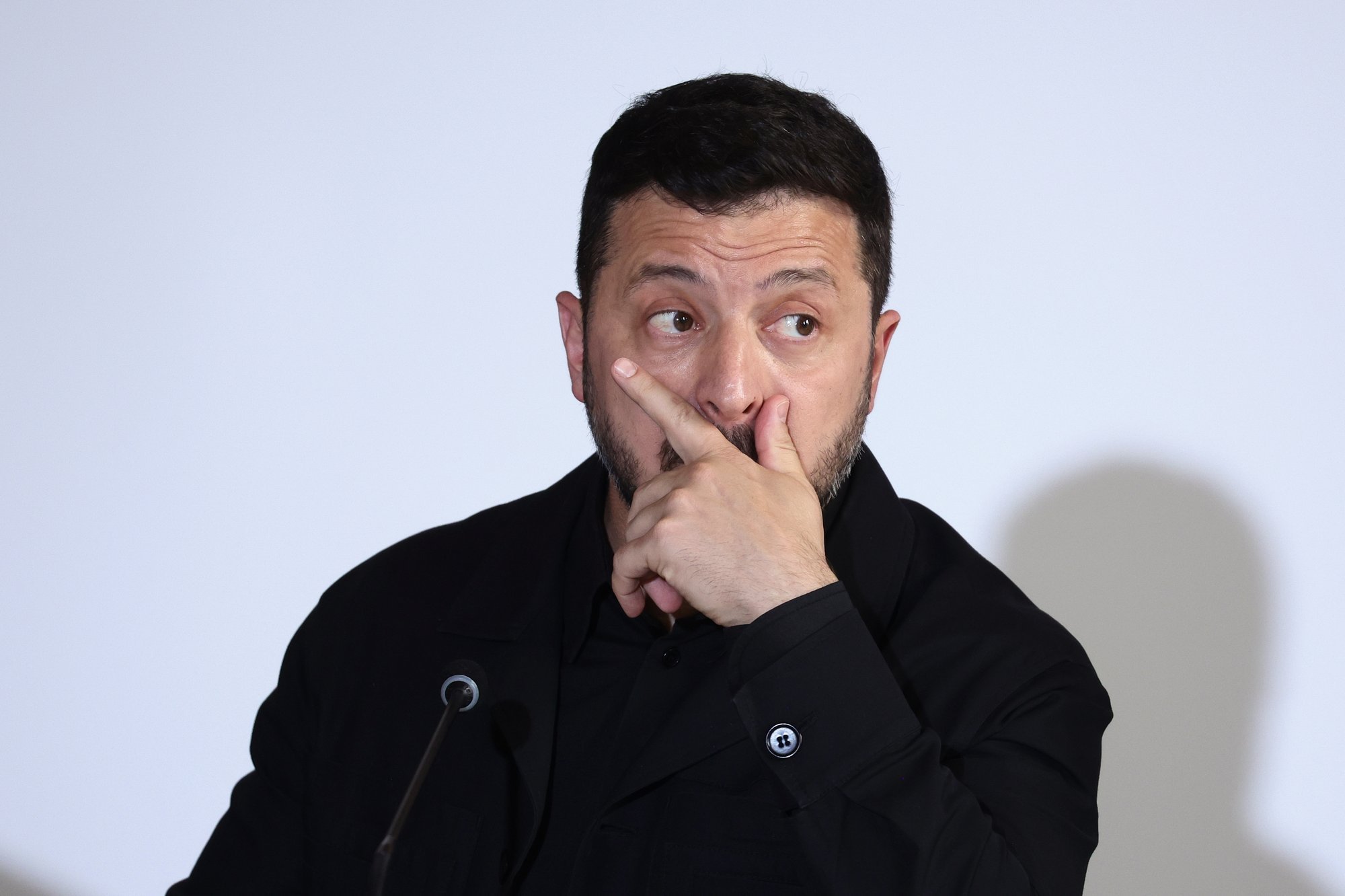 Zelenskyy makes first visit to Serbia amid complex regional ties