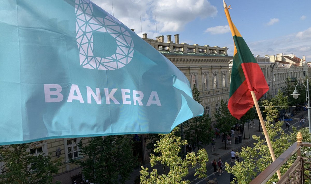 Bankera