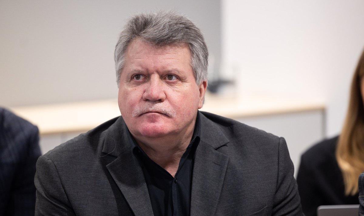 Jonas Vytautas Žukas