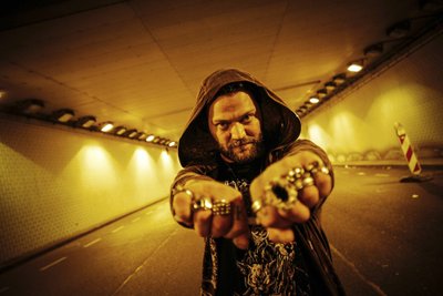 Bam Margera