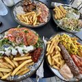 Užkalnis skelbia geriausius šalies kebabus: ir vėl laimi Kaunas