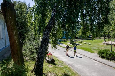 Vilniaus Sos vaikų kaimas