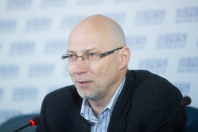 Audrius Jurgelevičius