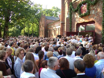 XI Mykolo Oginskio festivalis