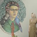 Žemaitės performansas atvirose sostinės erdvėse: kviečia švęsti šokio dieną