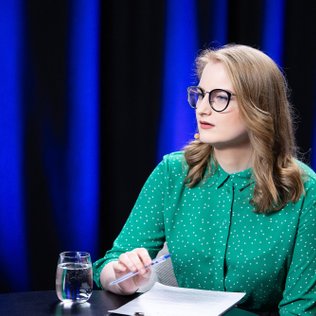 ELTA savaitė. Širinskienė giria konservatorius: matau perspektyvų dar kartą svarstyti klausimą dėl Dudėno 