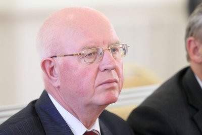 Romualdas Ginevičius