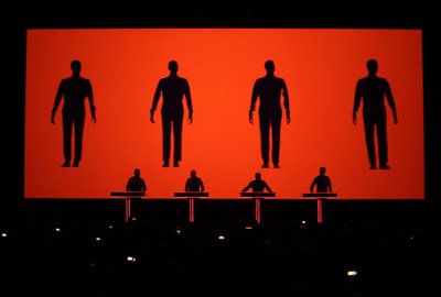 Kraftwerk