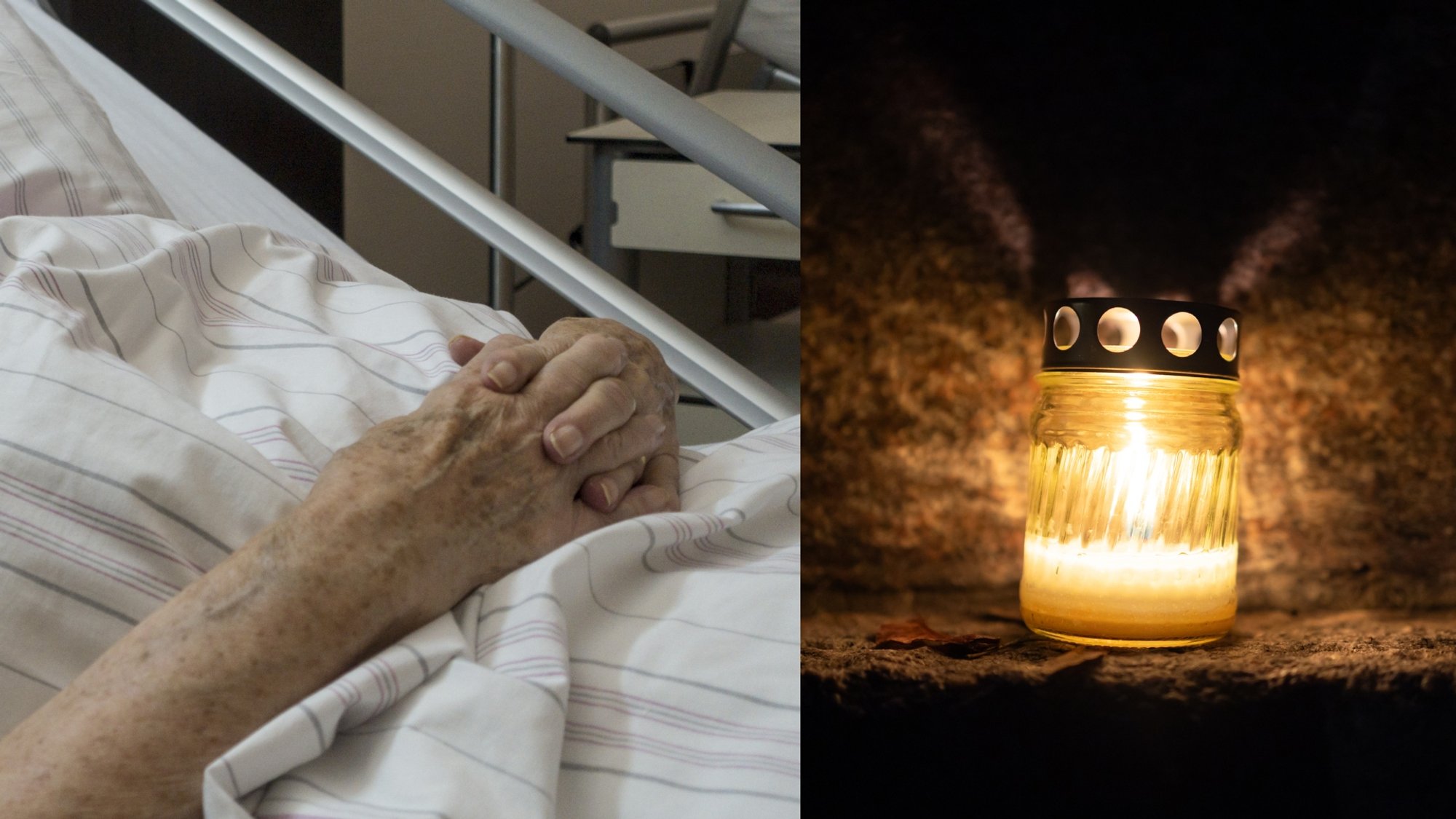 Before Death, People May Emit an Eerie Sound: Doctor Explains Its Cause