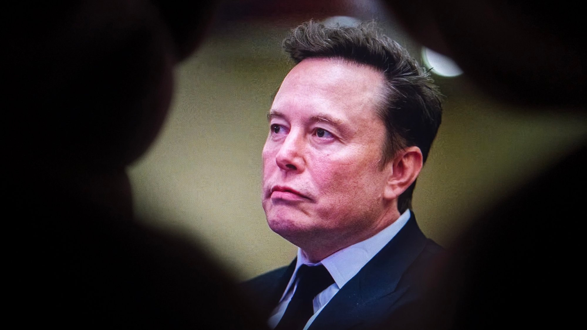 Musk refuses to allow Ukraine to use Starlink for strikes in Russia