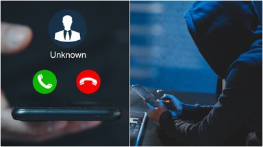 Perskambinau sukčiui – atsiliepė niekuo dėtas žmogus: išaiškino pinigų išviliojimo schemą, sureagavo ir ryšio operatoriai