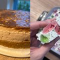 10 desertų Motinos dienai – nustebinkite artimuosius kosmiškai gardžiais skanėstais