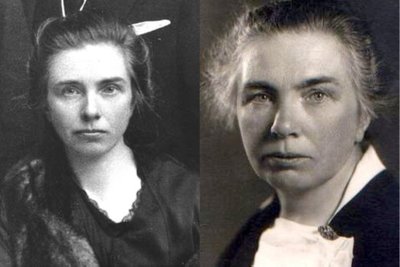 Felicija Bortkevičienė