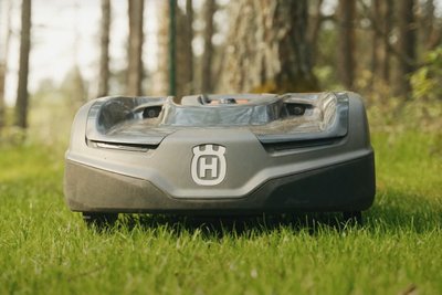 Husqvarna