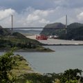Žiniasklaida: Baltieji rūmai Pentagonui nurodė parengti Panamos kanalo „susigrąžinimo“ planą