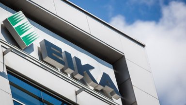 „EIKA“ grupė išperka 5 mln. eurų vertės obligacijas