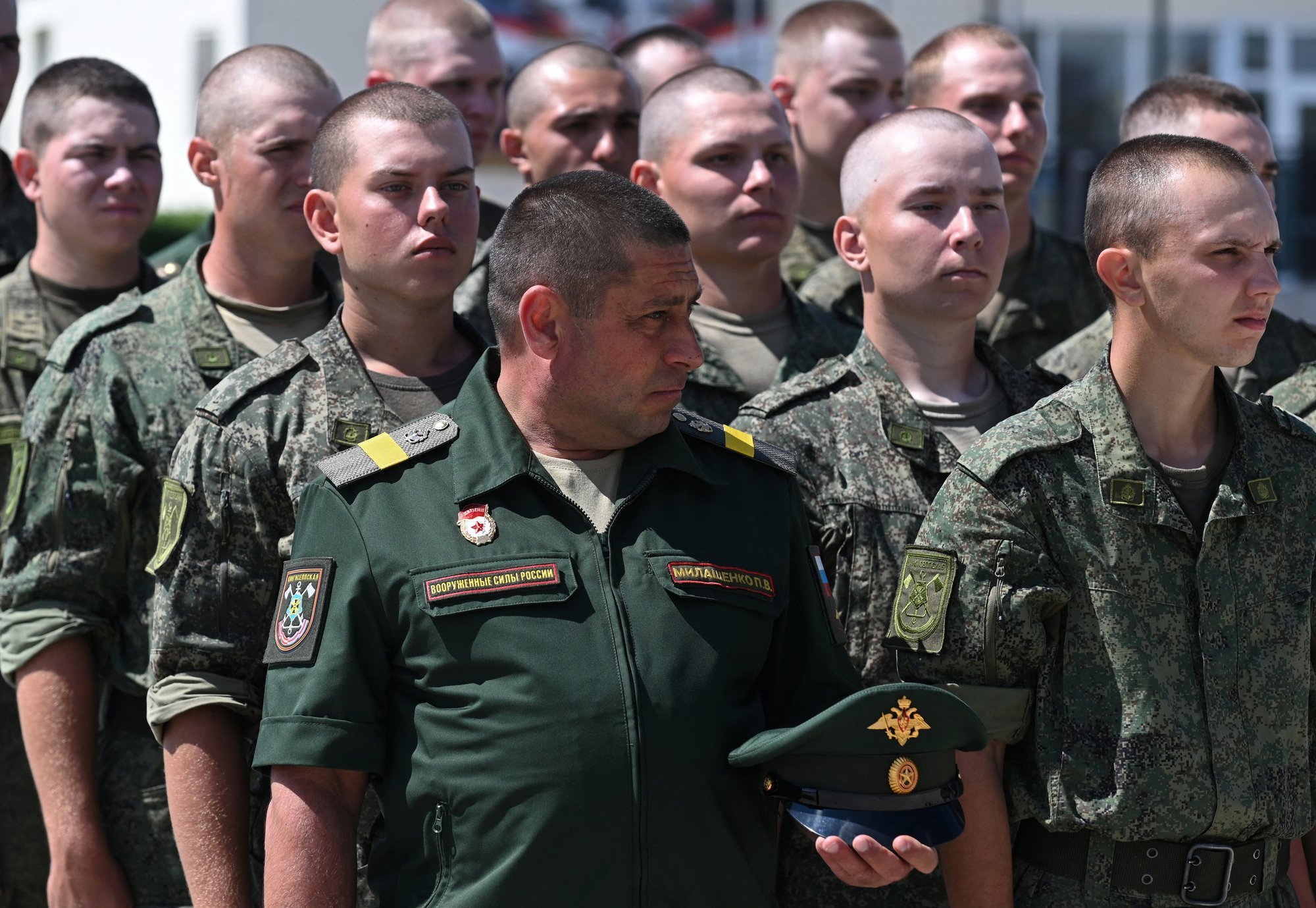 „Reuters“: Rusija surengė slaptas karines pratybas Kinijoje - Delfi