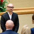 Ką sumanė trys konservatoriai: Kasčiūnui – akibrokštas?