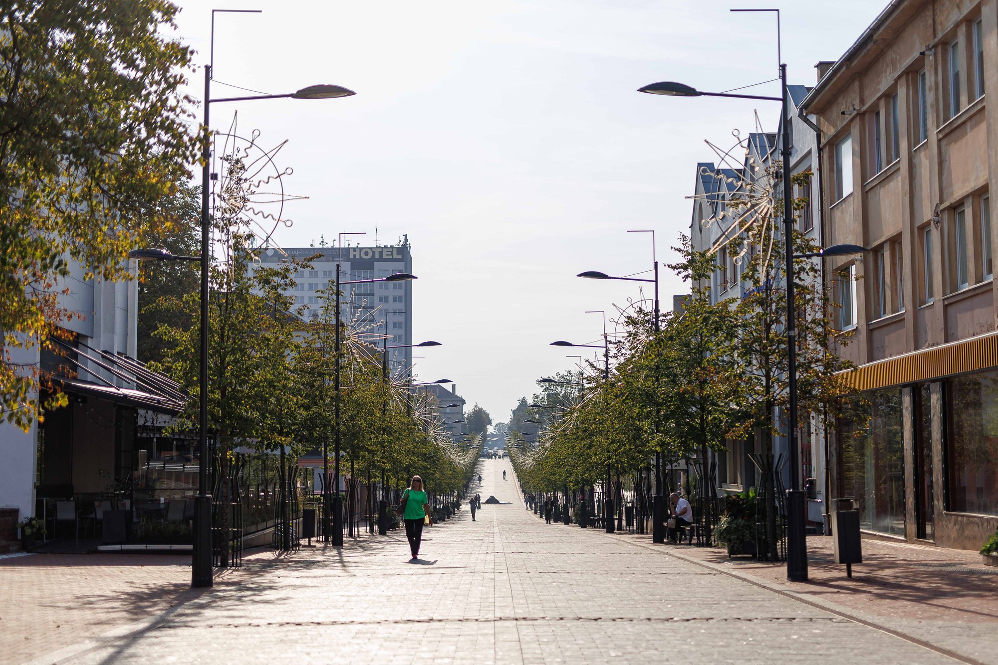 Cheapest Homes in These Šiauliai Districts: Real Estate Expert Reveals What Drives Prices Down Most