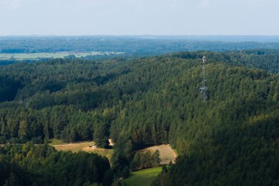 Bičiulių apžvalgos bokštas