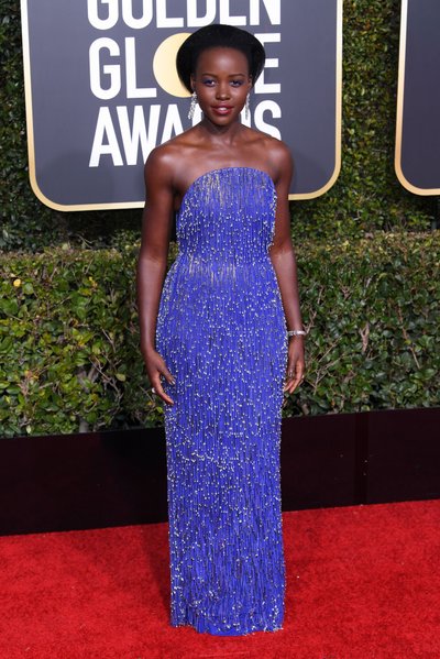 Lupita Nyong'o