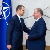 Kodėl nesibaigia vieši Palucko ir Skvernelio kivirčai?