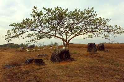 Akmenų lyguma