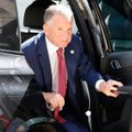 „Bloomberg“: Witkoffas į Rusiją vyksta su reikalavimu