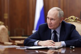 Derybos dėl taikos: Ukraina turi kozirį 