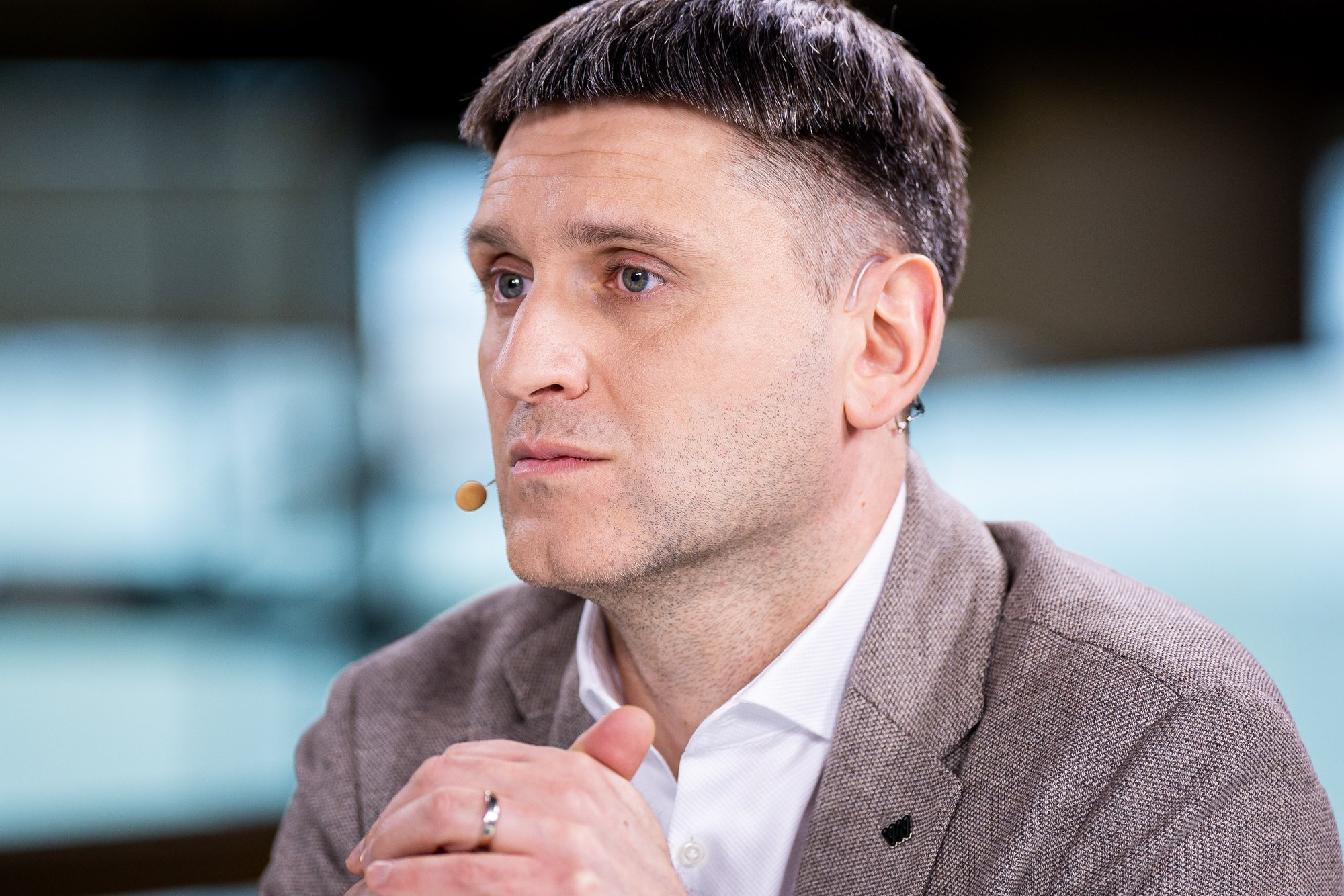 Lithuanian Lawmakers Debate Amendments That Could Compromise Municipal Transparency