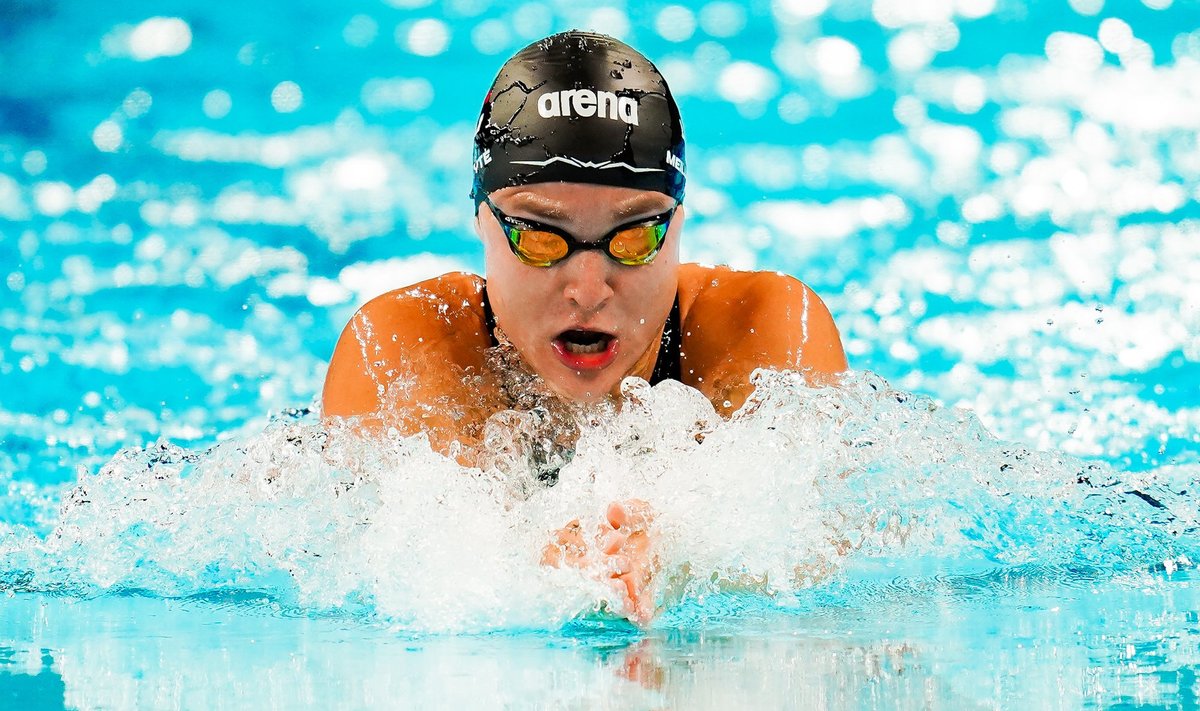 Rūta Meilutytė