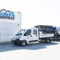 Statybų įmonės vadovas – apie darbuotojų pritraukimą į regionus: turime duoti automobilį, didesnį atlyginimą ir dar prigalvoti visokių bonusų