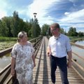"Несчастная ты, попала в биржайскую среду!" 700 шагов по Биржай, где и Петр I гулял