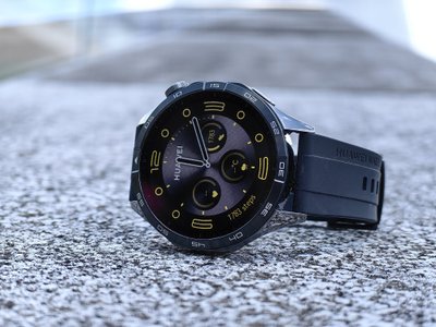 Huawei Watch GT4