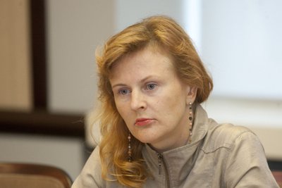 Laura Stračinskienė