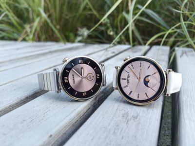 Huawei Watch GT4