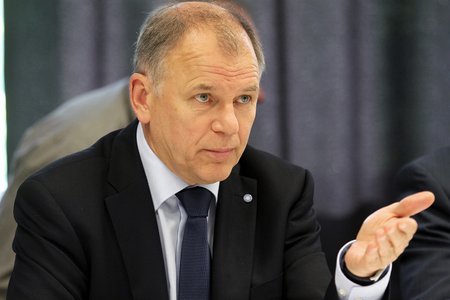 Vytenis Andriukaitis