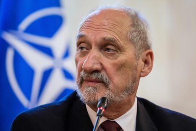 Antoni Macierewicz