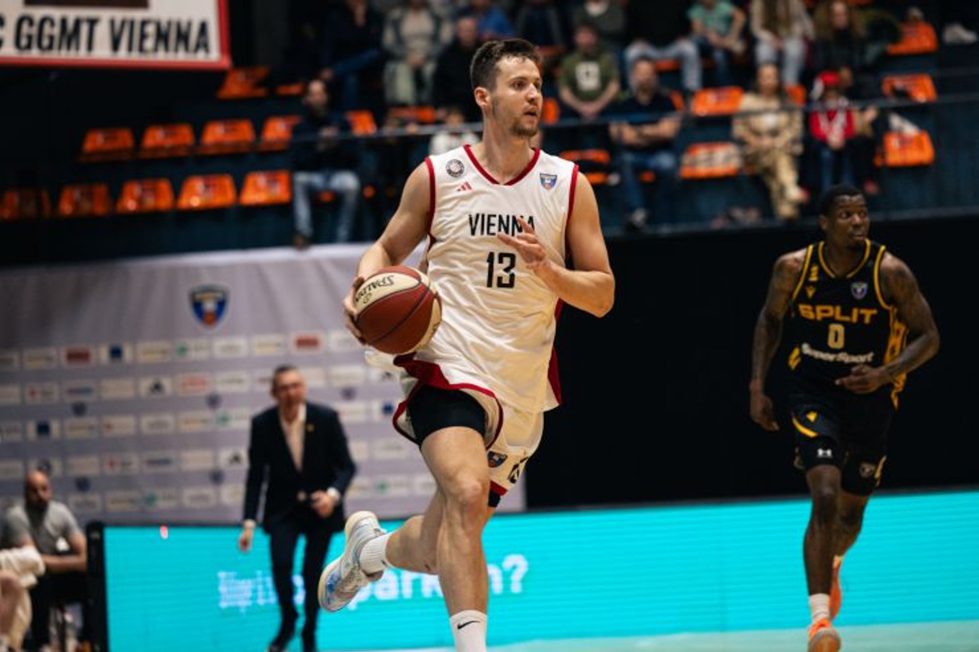 Šiauliai Signs Former Rytas System Player Simas Jarumbauskas