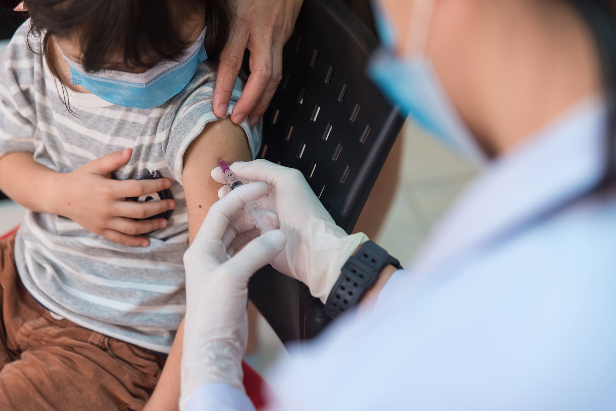 Florida's promise to end mandatory child vaccines remains unfulfilled