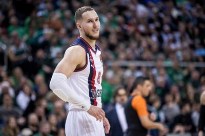 Tadas Sedekerskis