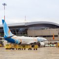 Skrydžius į Dubajų iš Vilniaus žadėjusi „FlyDubai“ šiemet jų nevykdys